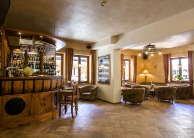 Karolowka Cafe widok
