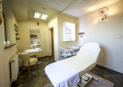 spa gabinet kosmetyczny