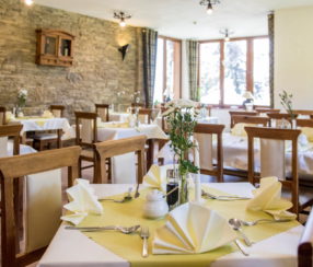 Karolówka Restauracja Zakopane