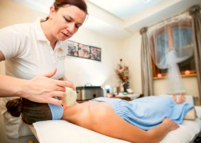 voucher pakiet spa premium karolowka