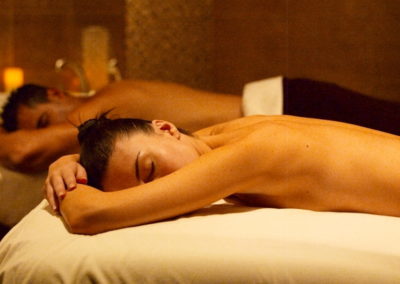 Voucher spa dla dwojga