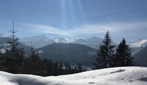 oferty last minute zakopane Hotel dwór Karolówka