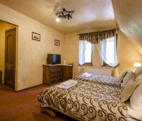 voucher wczasy zakopane standard