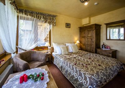 voucher wczasy Zakopane de lux