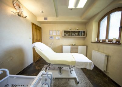 Karolówka SPA