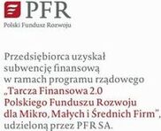 PFR tarcza finansowa