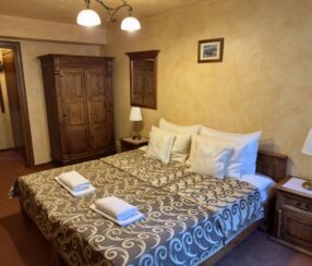 Studio pokój rodzinny