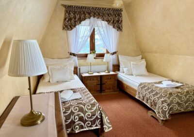 studio pokój dzieci