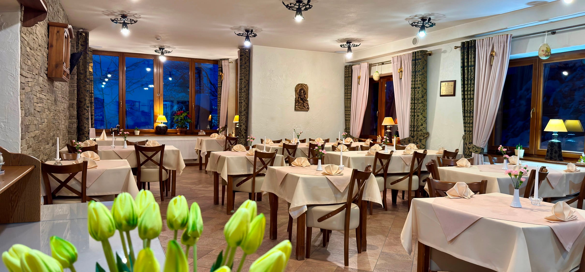 restauracja karolowka zakopane