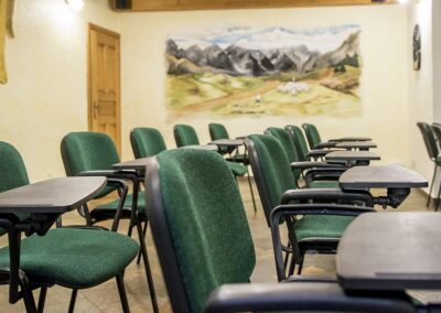 Sala konferencyjna