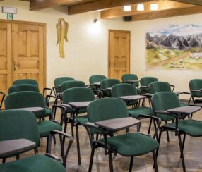Sala konferencyjna