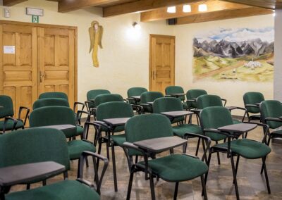 Sala konferencyjna