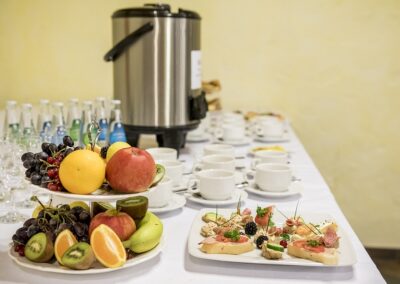 Oferta konferencyjna