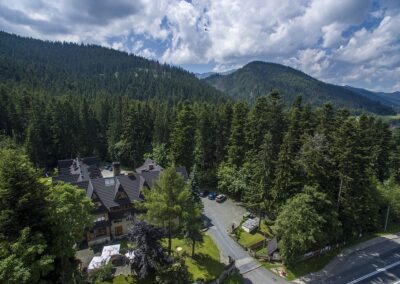 Hotel Dwór Karolówka