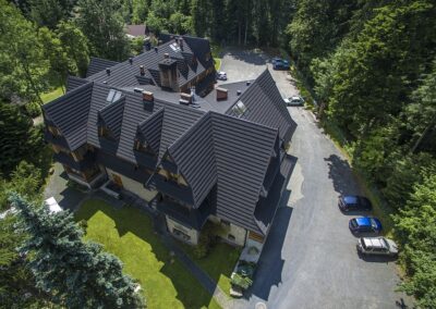 Hotel Dwór Karolówka