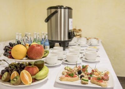 Oferta konferencyjna