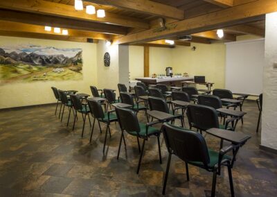 Sala konferencyjna