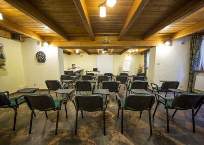 Sala konferencyjna