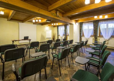Sala konferencyjna