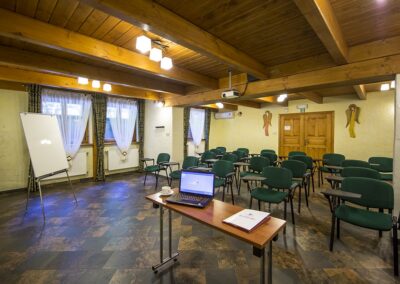 Sala konferencyjna