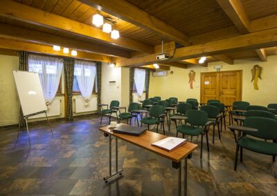 Sala konferencyjna