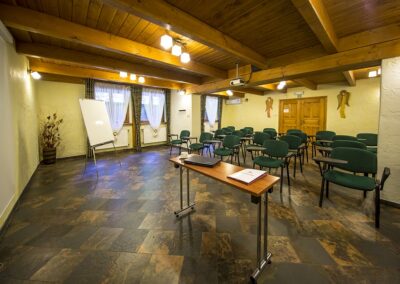 Sala konferencyjna