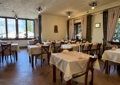 Restauracja Karolówka Zakopane