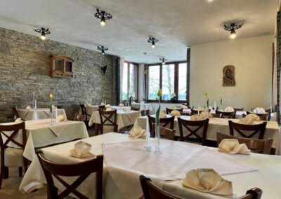 Restauracja Karolówka Zakopane