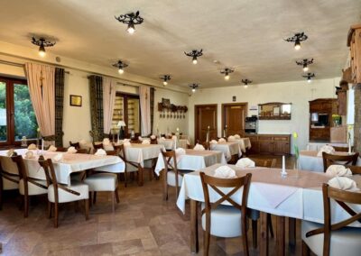 Restauracja Karolówka Zakopane