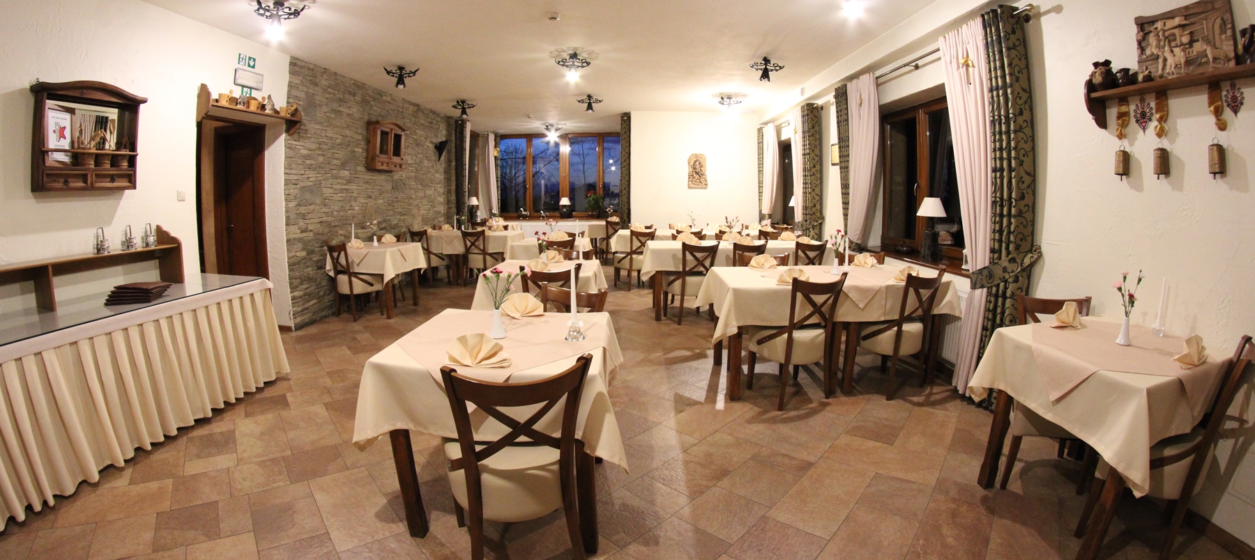 Restauracja